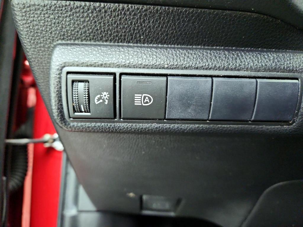 used 2020 Toyota Corolla car, priced at $17,998