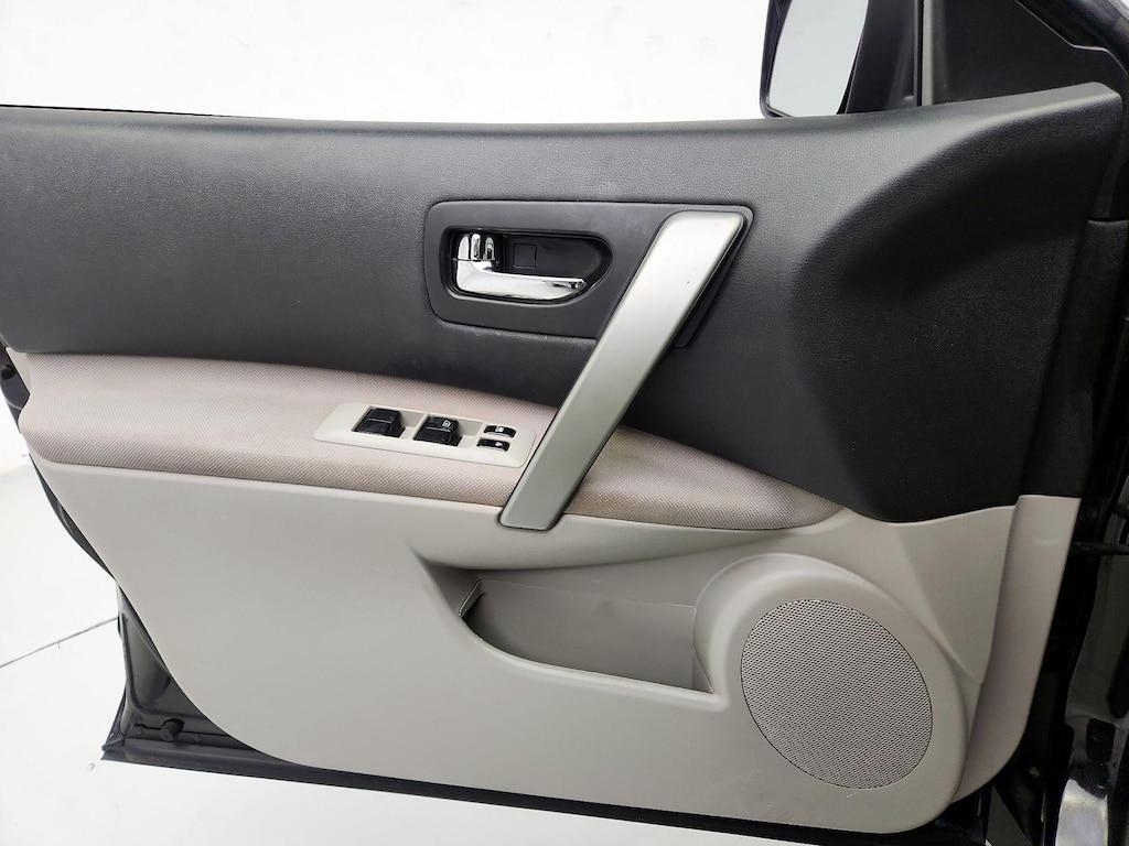 used 2014 Nissan Rogue Select car, priced at $11,998