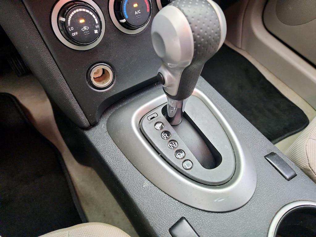 used 2014 Nissan Rogue Select car, priced at $11,998