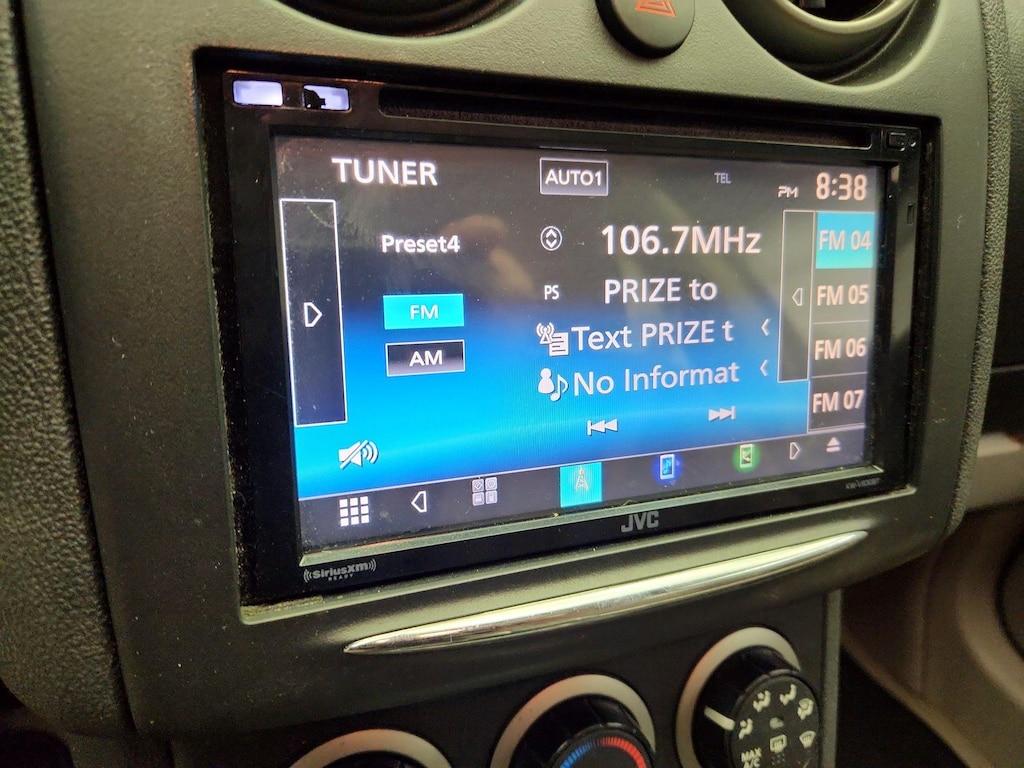 used 2014 Nissan Rogue Select car, priced at $11,998