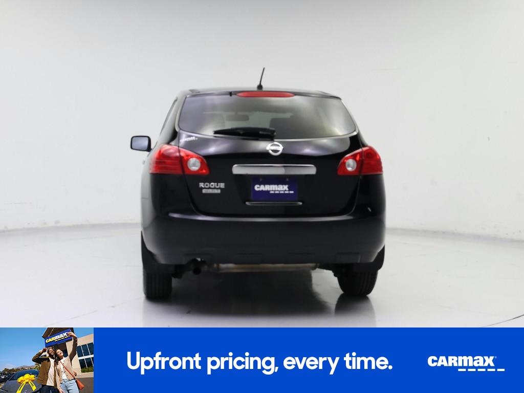 used 2014 Nissan Rogue Select car, priced at $11,998