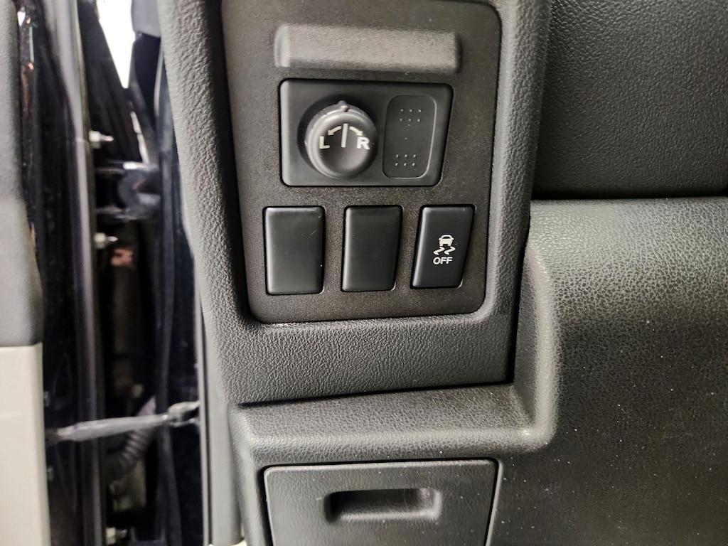 used 2014 Nissan Rogue Select car, priced at $11,998