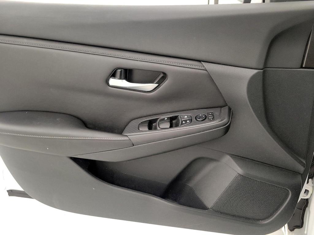 used 2021 Nissan Sentra car, priced at $15,998