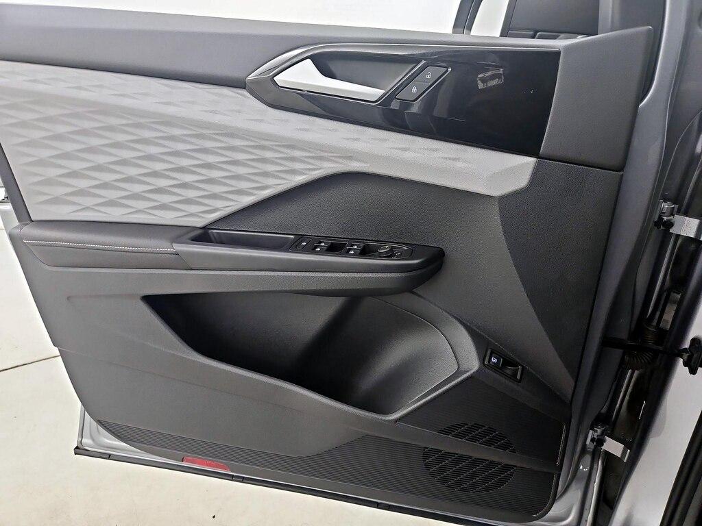 used 2024 Volkswagen Taos car, priced at $21,998