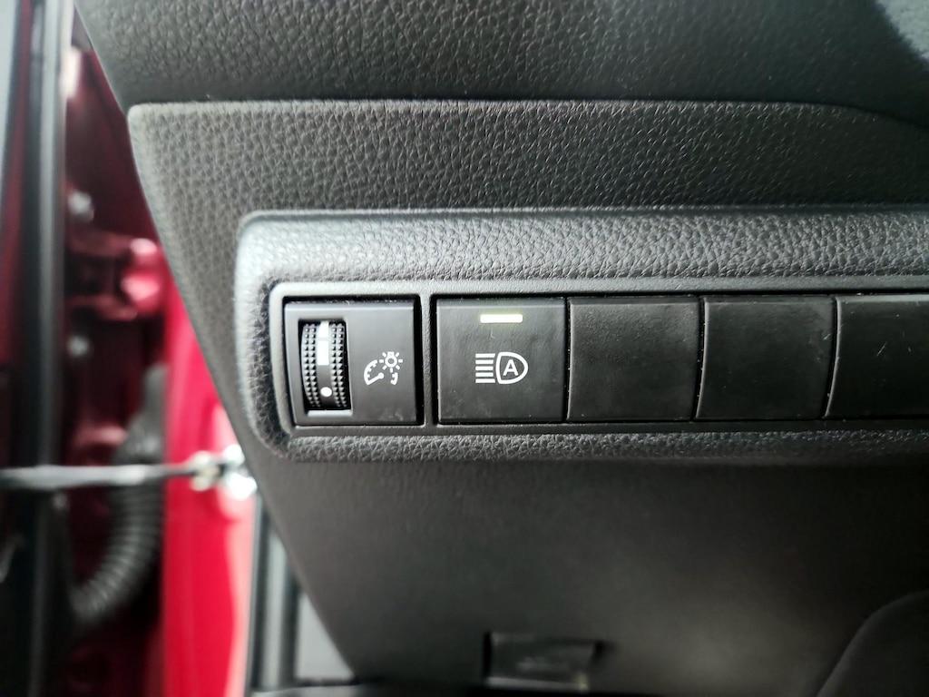 used 2022 Toyota Corolla car, priced at $19,998