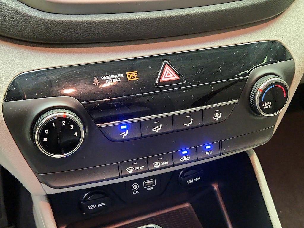 used 2018 Hyundai Tucson car, priced at $14,599