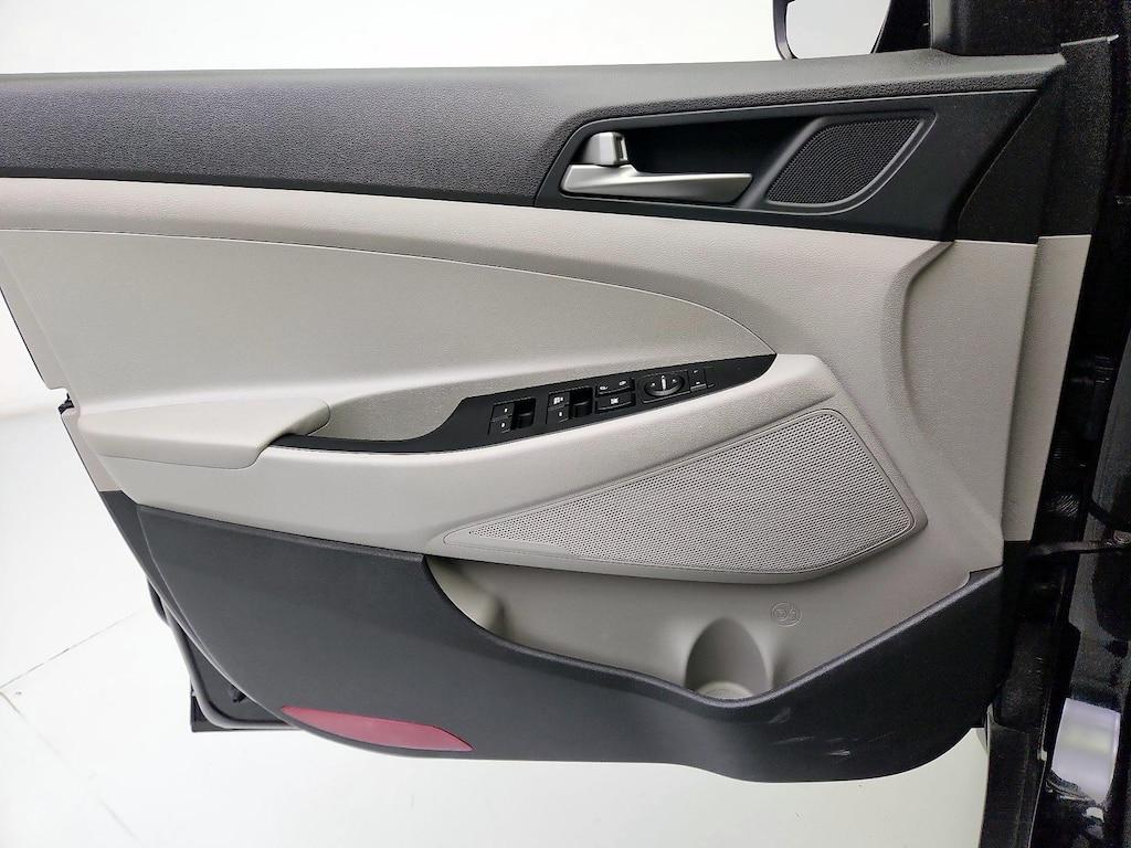 used 2018 Hyundai Tucson car, priced at $14,599