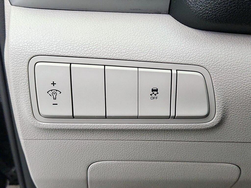 used 2018 Hyundai Tucson car, priced at $14,599