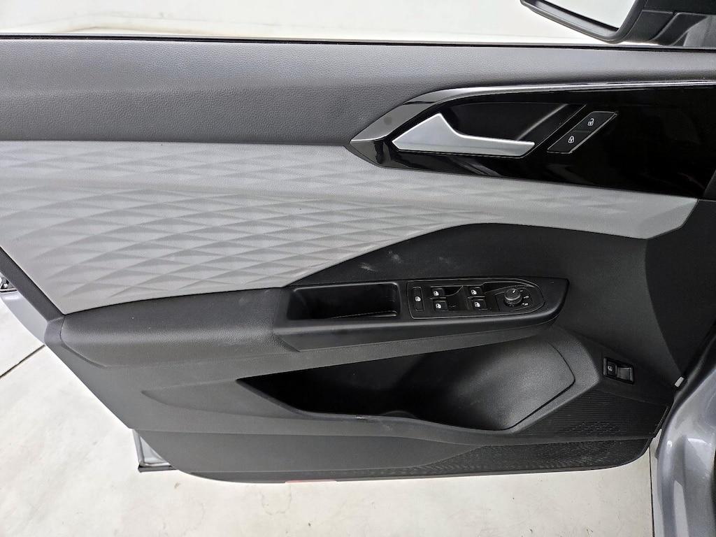 used 2023 Volkswagen Taos car, priced at $19,998