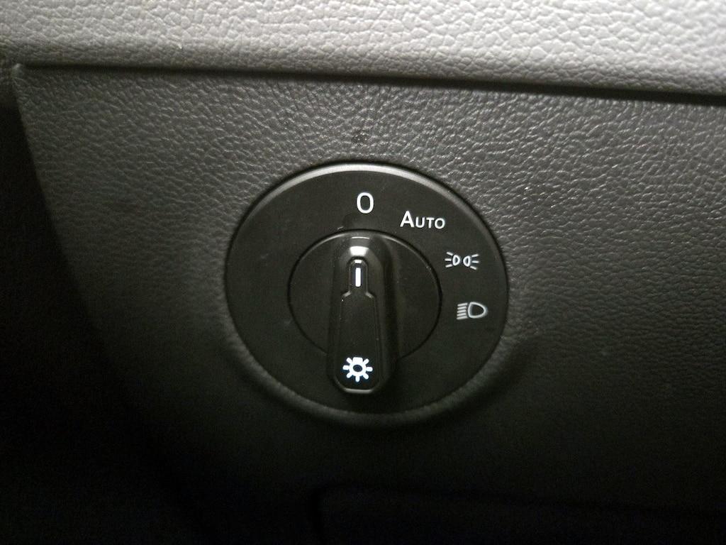 used 2023 Volkswagen Taos car, priced at $19,998