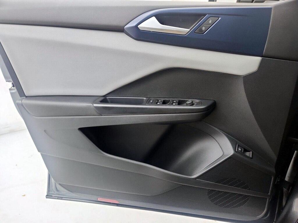 used 2023 Volkswagen Taos car, priced at $21,998