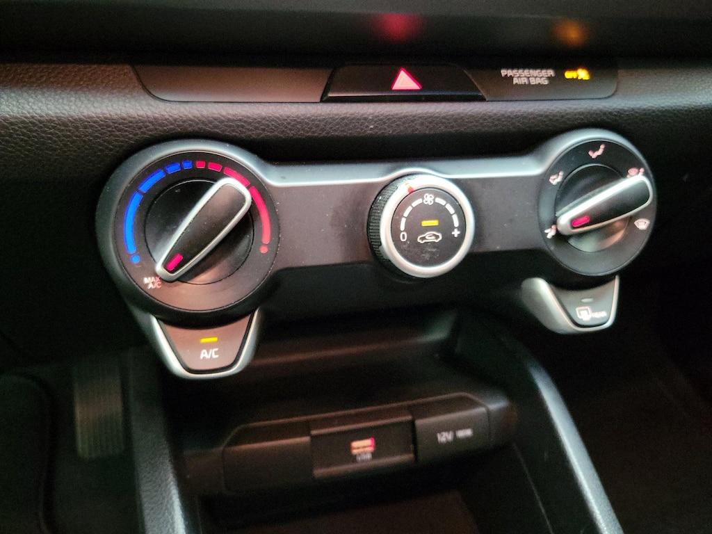 used 2021 Kia Rio car, priced at $11,599