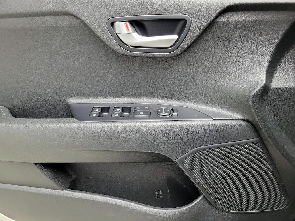 used 2021 Kia Rio car, priced at $11,599