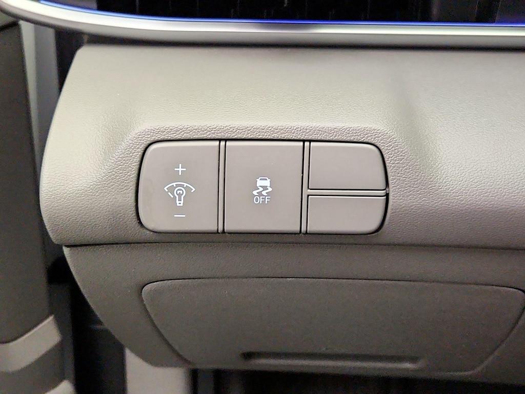 used 2024 Hyundai Elantra car, priced at $16,998