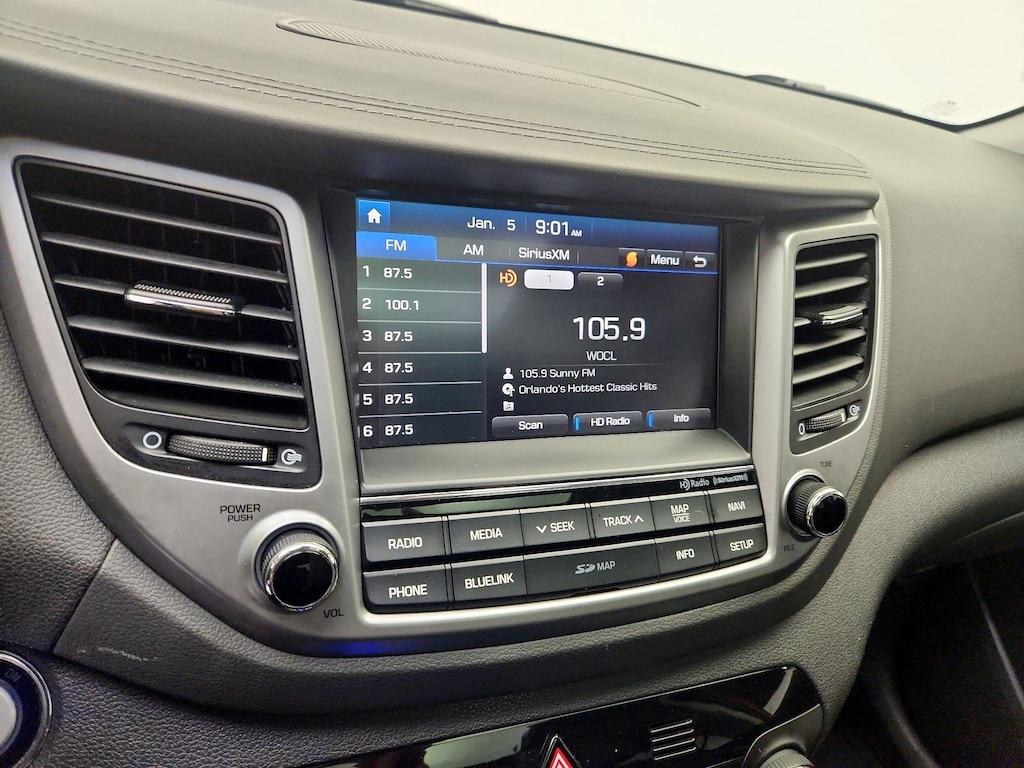 used 2016 Hyundai Tucson car, priced at $16,998