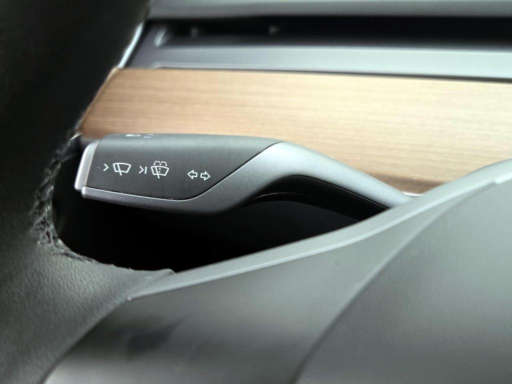 used 2023 Tesla Model 3 car, priced at $29,998