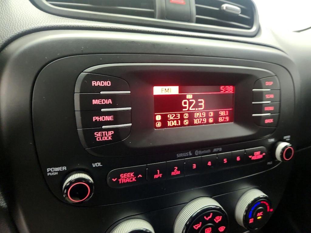 used 2015 Kia Soul car, priced at $12,998