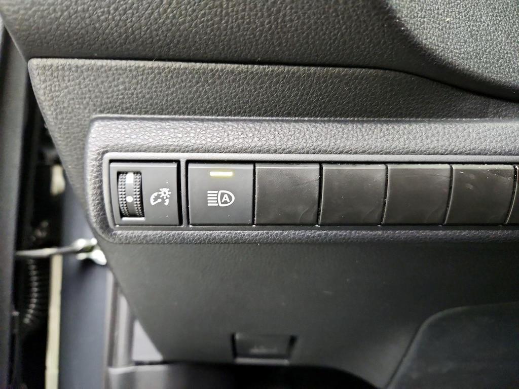 used 2024 Toyota Corolla car, priced at $22,998