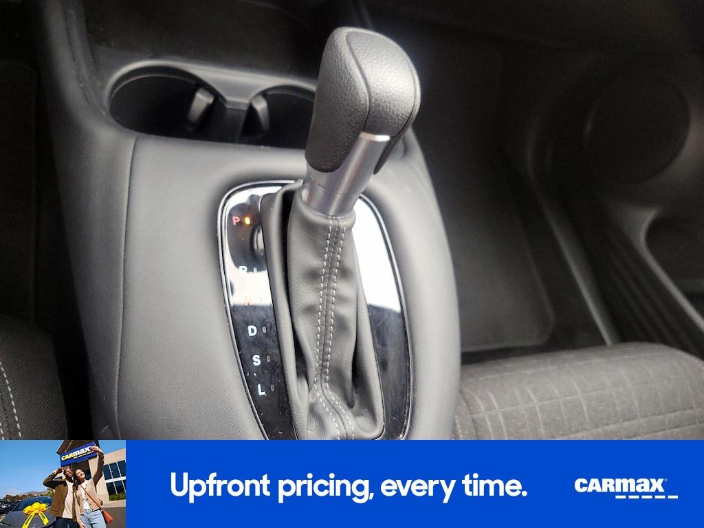 used 2023 Honda HR-V car, priced at $23,998