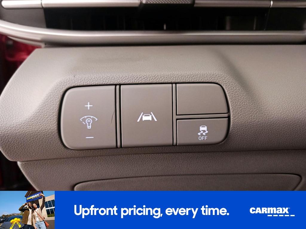used 2023 Hyundai Elantra car, priced at $20,998