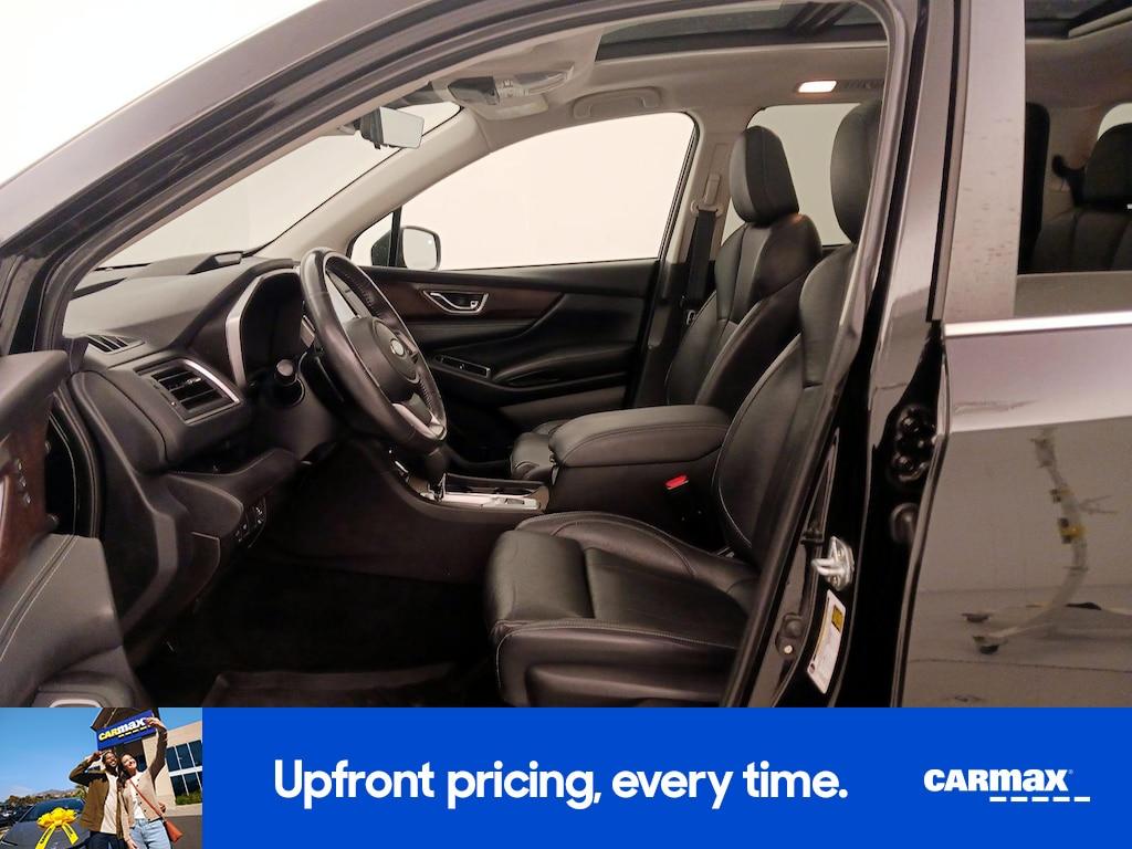 used 2023 Subaru Ascent car, priced at $34,998
