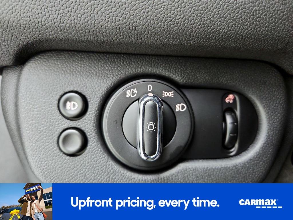 used 2023 MINI Clubman car, priced at $25,998