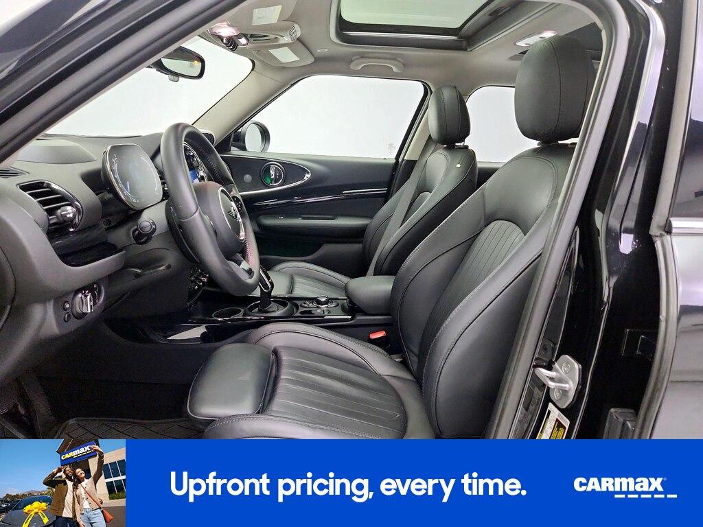 used 2023 MINI Clubman car, priced at $25,998