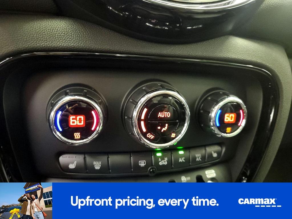 used 2023 MINI Clubman car, priced at $25,998