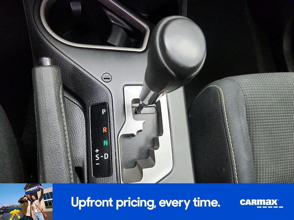 used 2016 Toyota RAV4 car, priced at $16,998