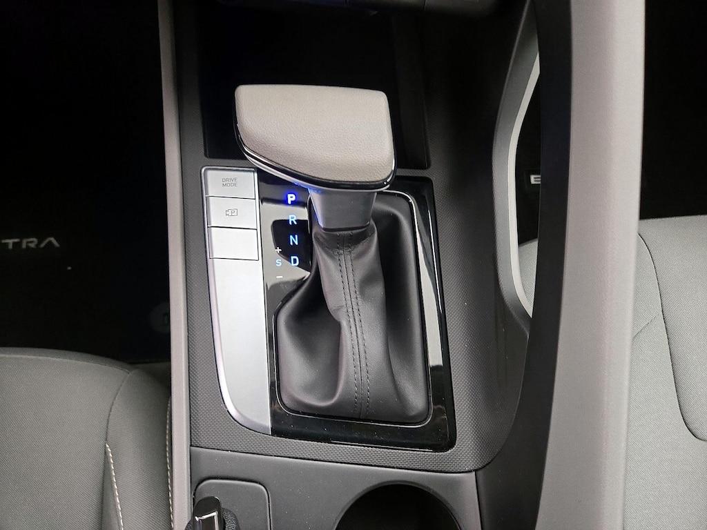 used 2022 Hyundai Elantra car, priced at $18,998