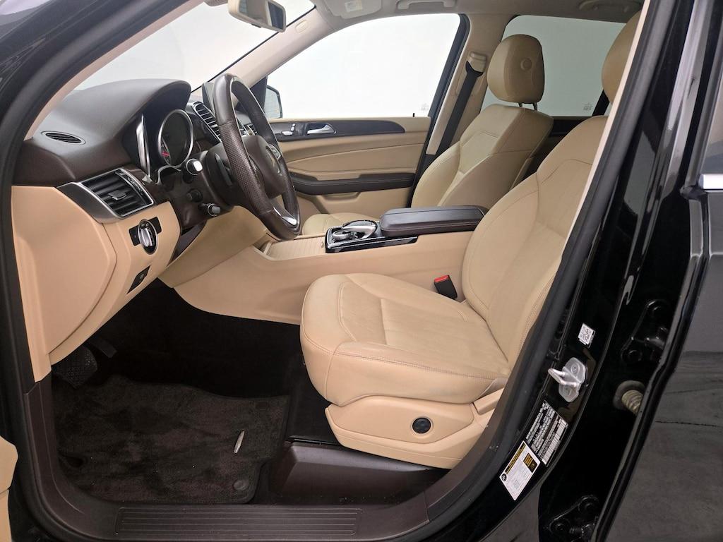 used 2016 Mercedes-Benz GLE 350 car, priced at $19,998