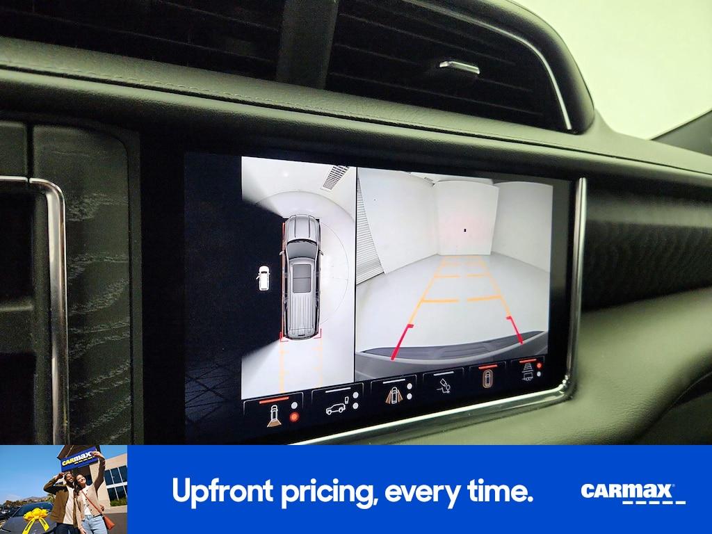 used 2023 GMC Yukon car, priced at $67,998