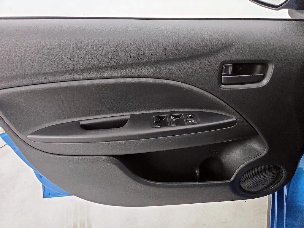 used 2019 Mitsubishi Mirage G4 car, priced at $11,599