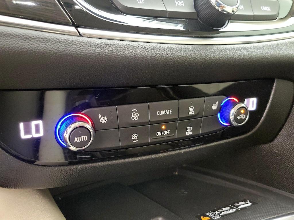 used 2023 Buick Enclave car, priced at $31,998