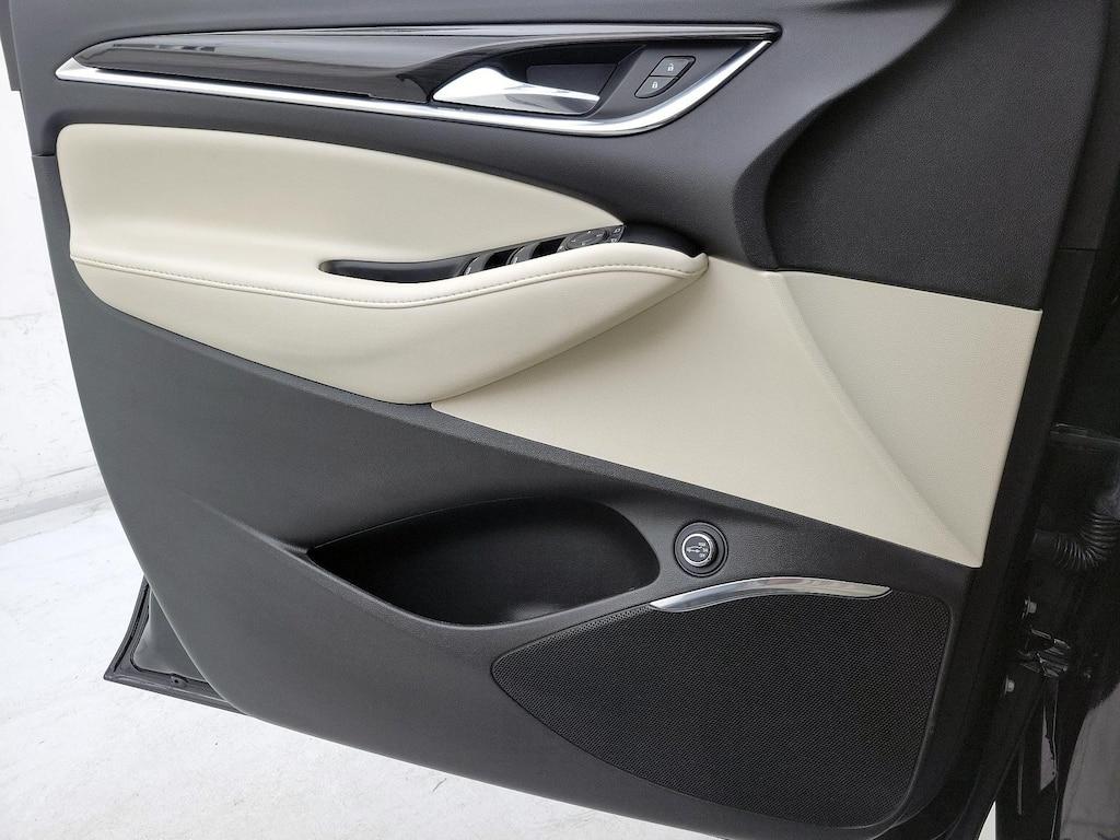 used 2023 Buick Enclave car, priced at $31,998