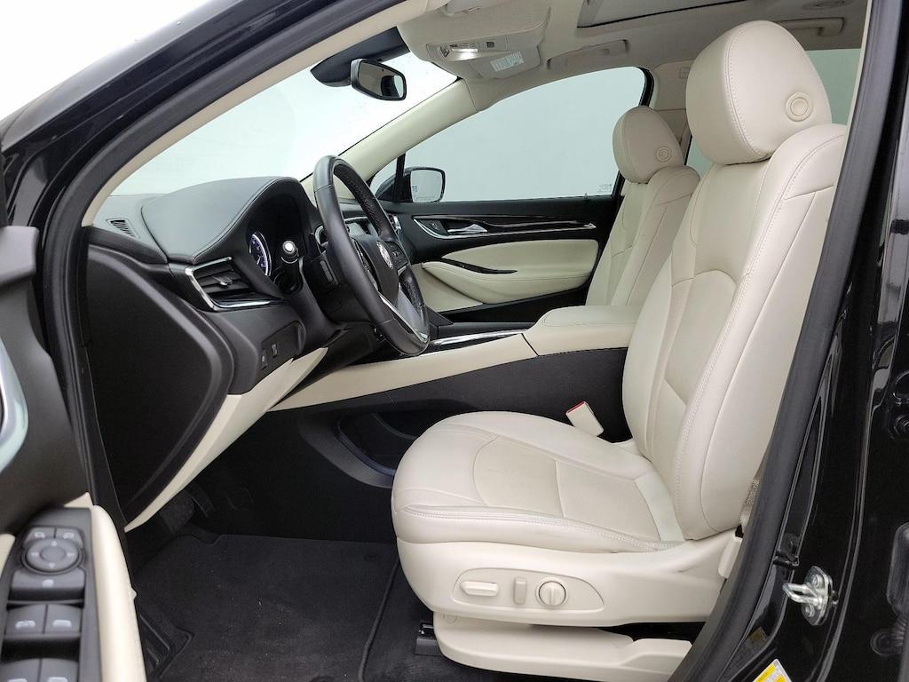 used 2023 Buick Enclave car, priced at $31,998