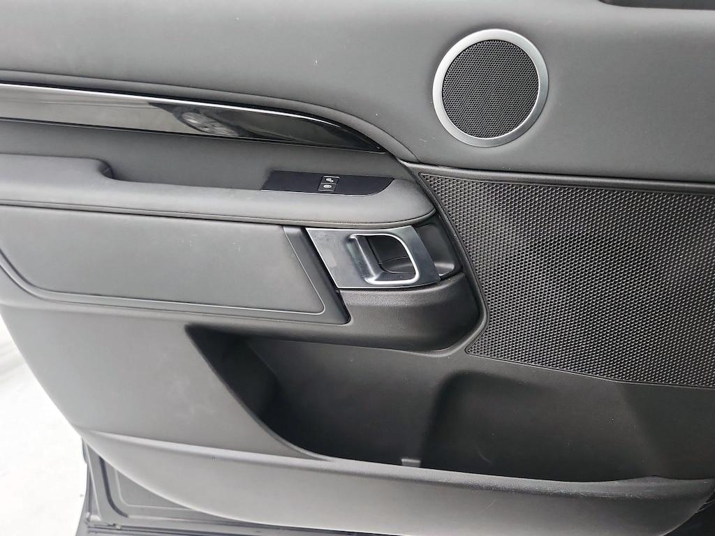 used 2019 Land Rover Discovery car, priced at $23,998
