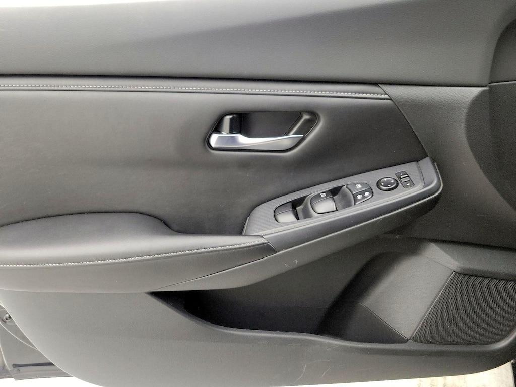 used 2021 Nissan Sentra car, priced at $16,998