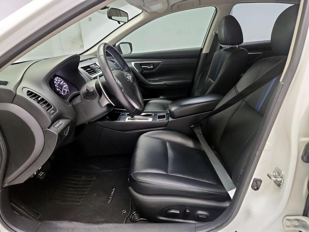 used 2018 Nissan Altima car, priced at $12,599