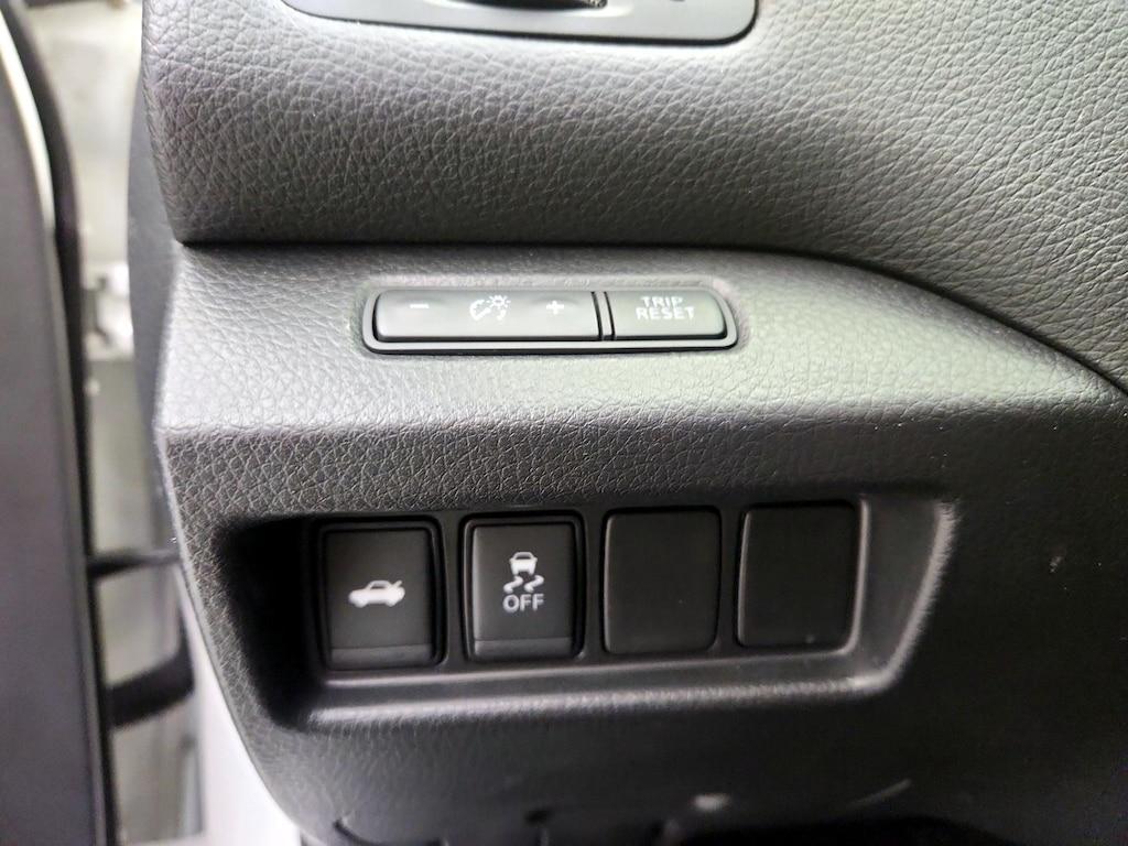 used 2018 Nissan Altima car, priced at $12,599