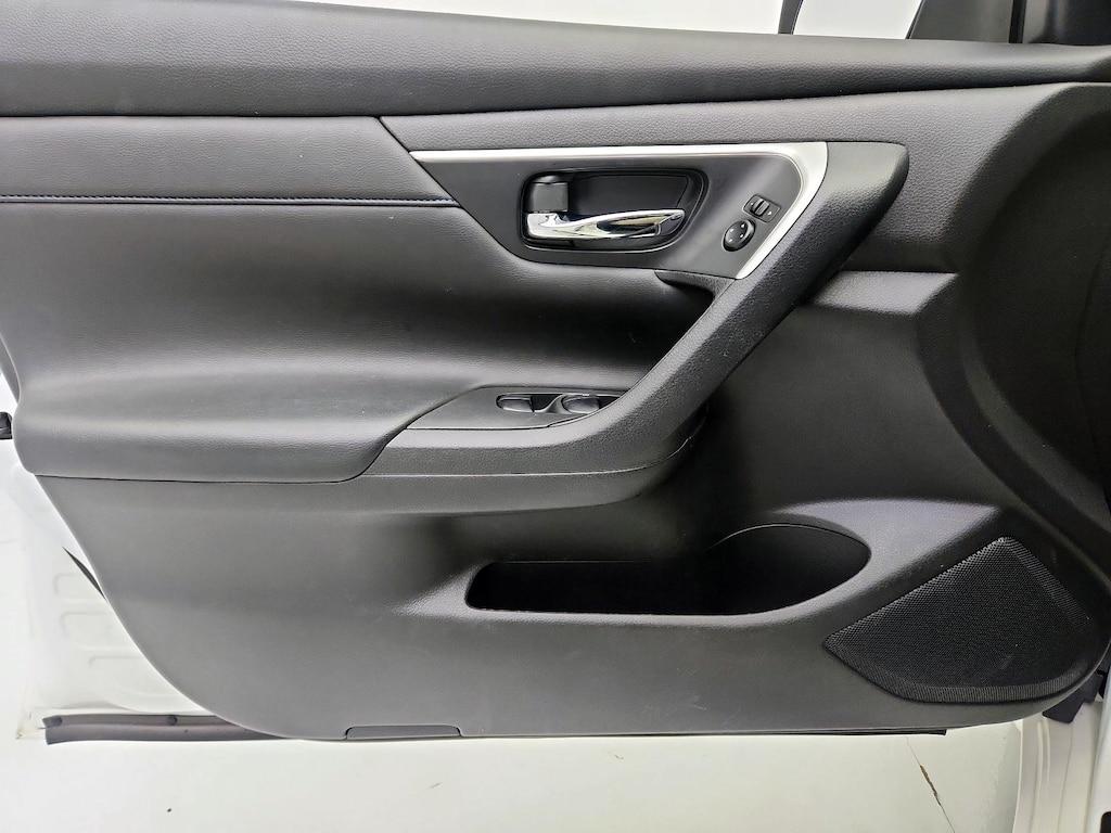 used 2018 Nissan Altima car, priced at $12,599