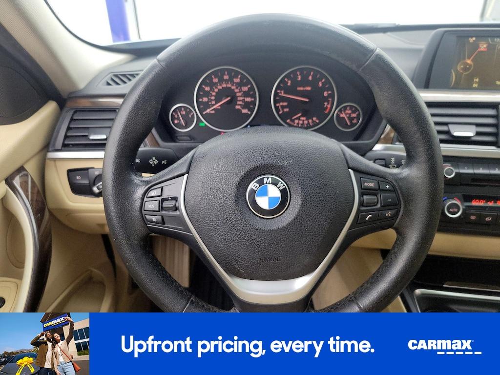 used 2015 BMW 328 car, priced at $13,599