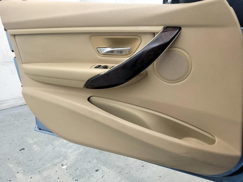 used 2015 BMW 328 car, priced at $13,599