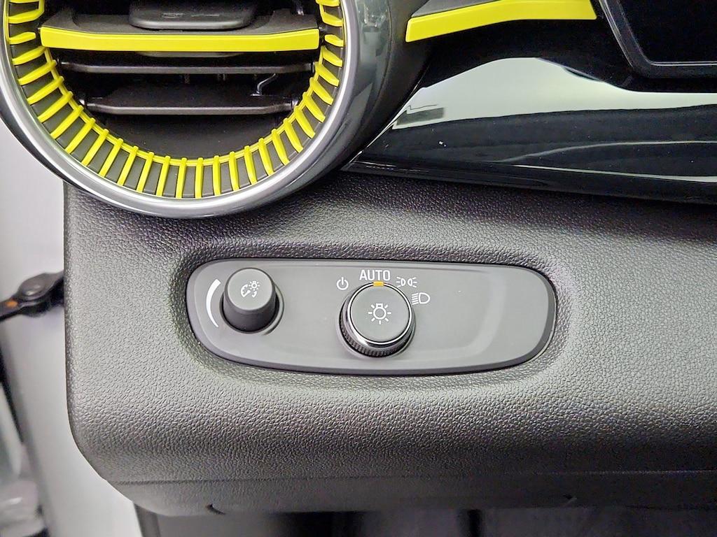 used 2024 Chevrolet Trax car, priced at $21,998