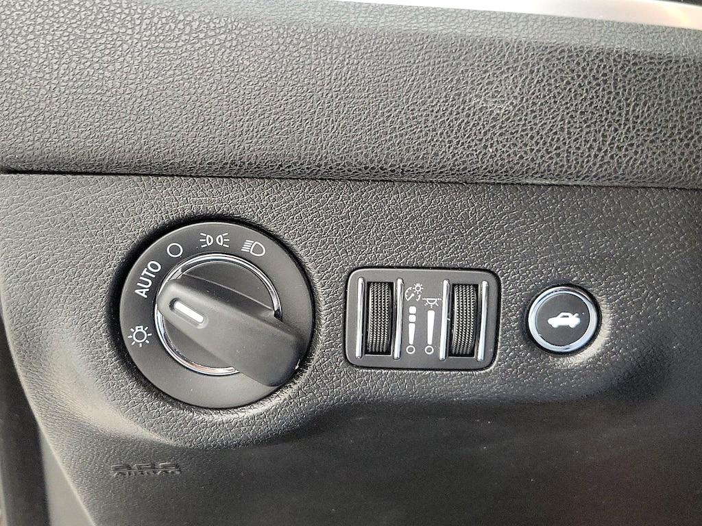 used 2022 Chrysler 300 car, priced at $21,998