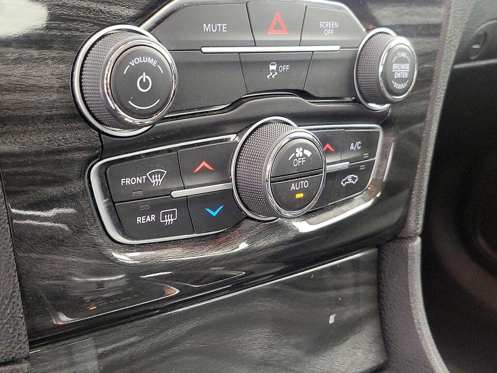 used 2022 Chrysler 300 car, priced at $21,998