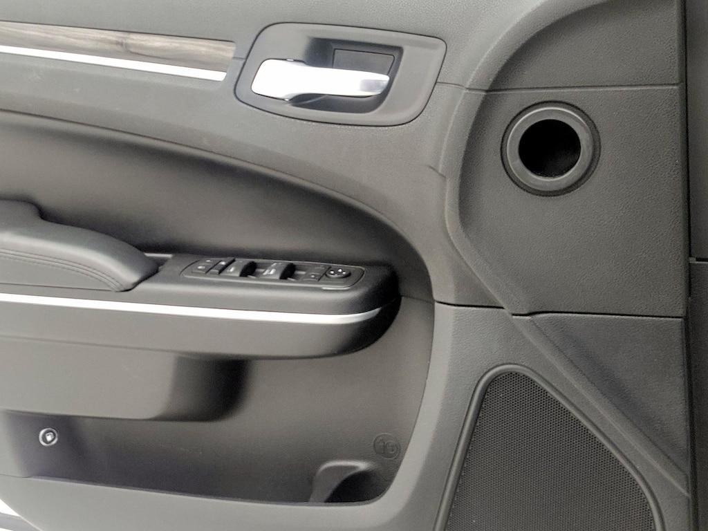 used 2022 Chrysler 300 car, priced at $21,998