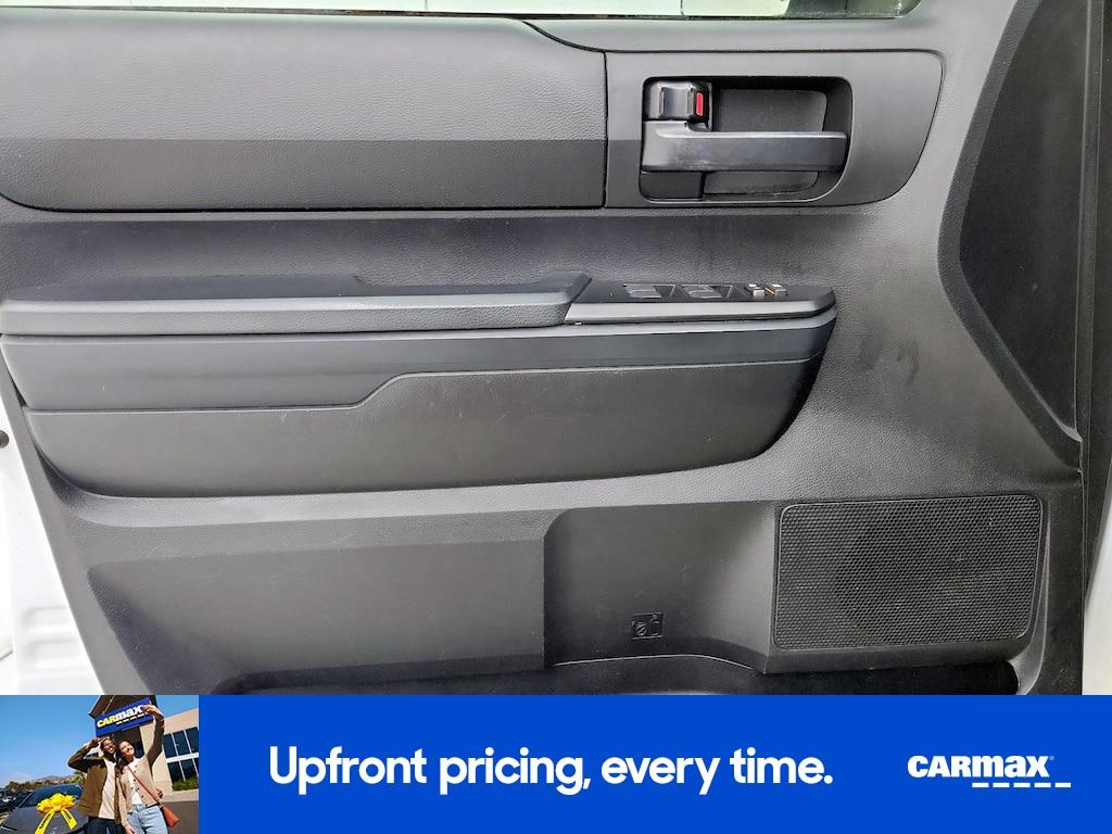 used 2019 Toyota Tundra car, priced at $27,998