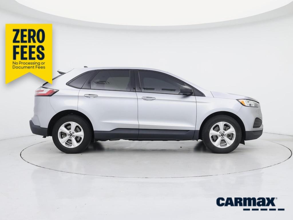 used 2023 Ford Edge car, priced at $21,998