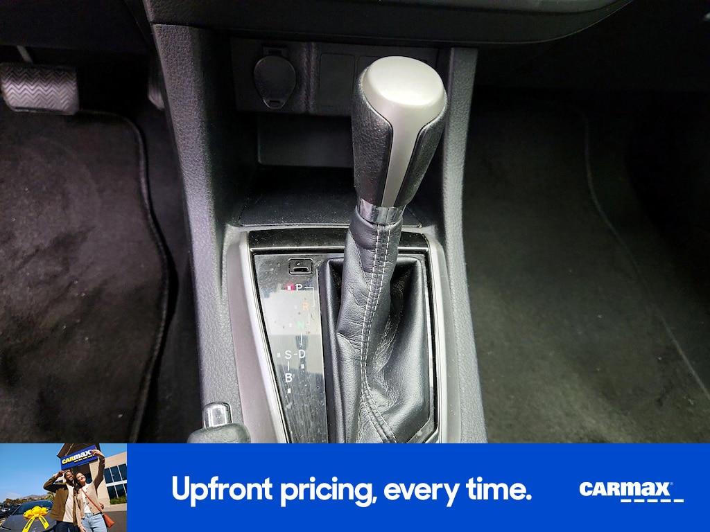 used 2015 Toyota Corolla car, priced at $13,998